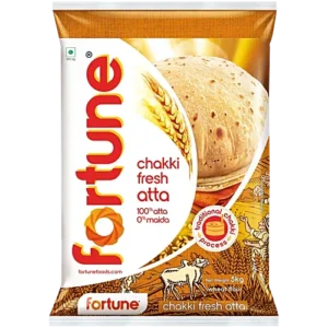 Fortune Chakki Fresh Atta