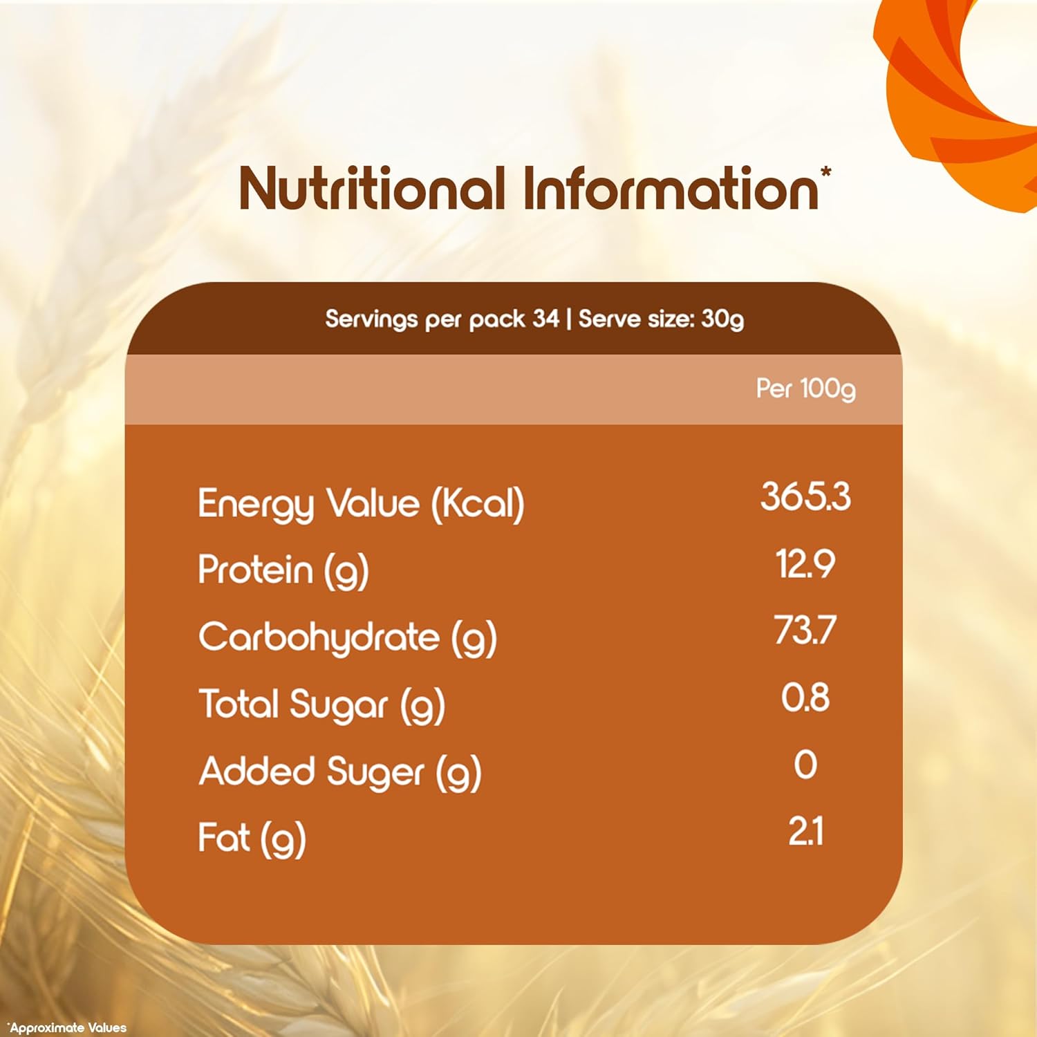 Fortune Chakki Fresh Atta - Image 6