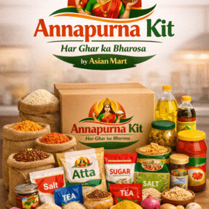 Annapurna Kit