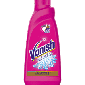 Vanish Oxi Action Fabric Stain Remover (800 ml)