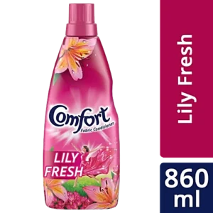 Comfort After Wash Fabric Conditioner (Lily Fresh)