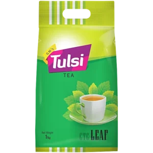 Tulsi Tea CTC Leaf