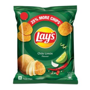 Lay's Chile Limon Flavour Potato Chips