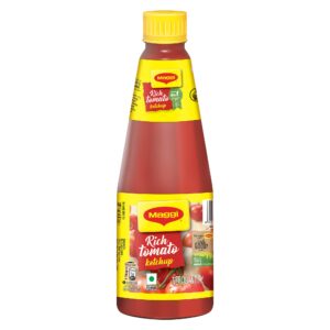 Maggi Rich Tomato Ketchup 960 g