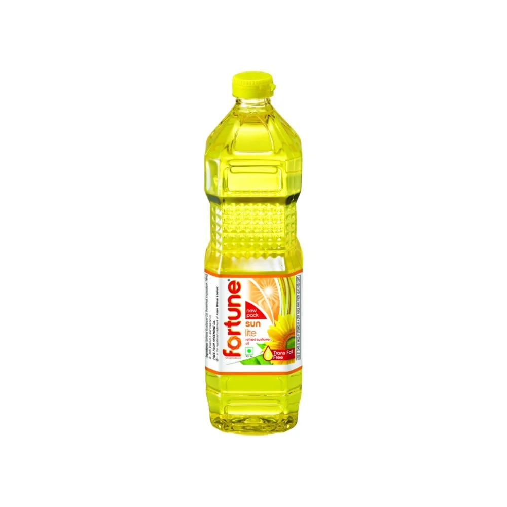 Fortune Sunlite Refined Sunflower Oil - Image 2