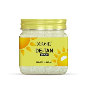 Dr.Rashel De-Tan Face & Body Scrub