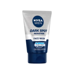 Nivea Men Dark Spot Reduction 10x Face Wash 100 g